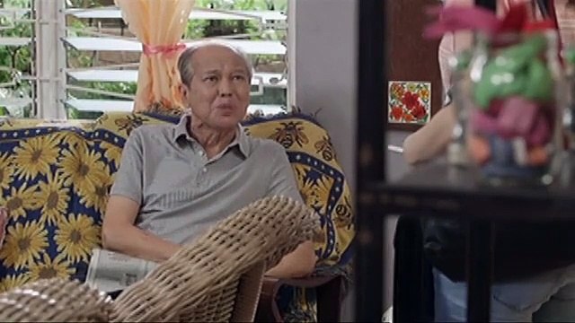 Episode 55: Lolo Soc, pinayuhan si Cass tungkol sa pag-alis nina Basti at Iris