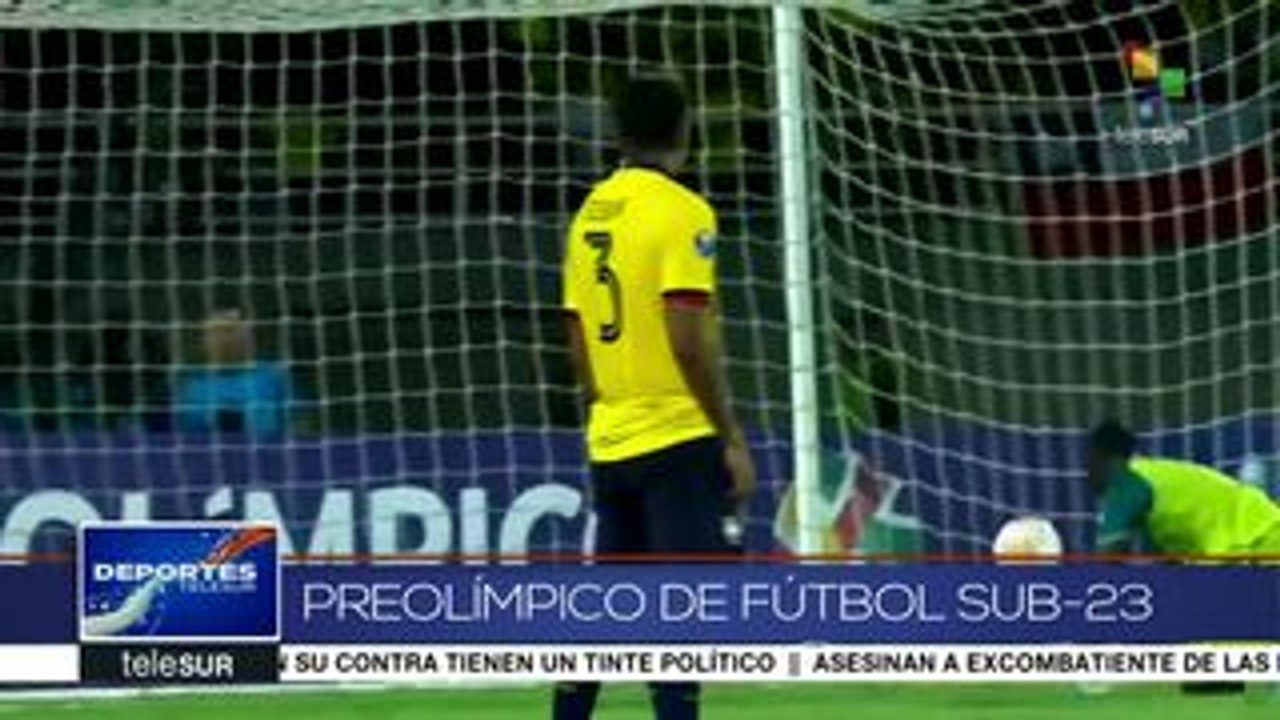 Deportes teleSUR: JJOO de Invierno 2022 serán con nieve artificial