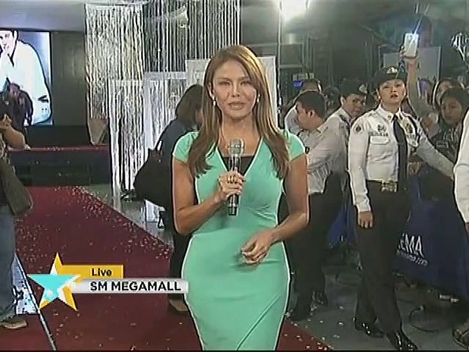 British rock band na Coldplay, may concert sa bansa sa April 2017