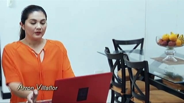 Amanda, nagsimulang maghanap ng bagong trabaho