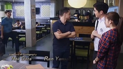 Y, makakapagsimula na sa kanyang bagong trabaho