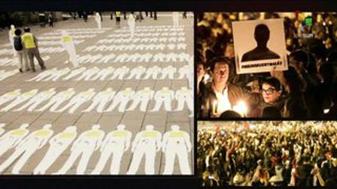 teleSUR Noticias: Denuncian persecución política en Bolivia