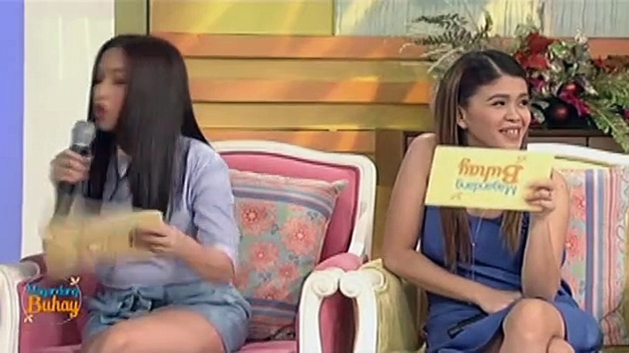 Miles, binuking kung saan takot si Sharlene