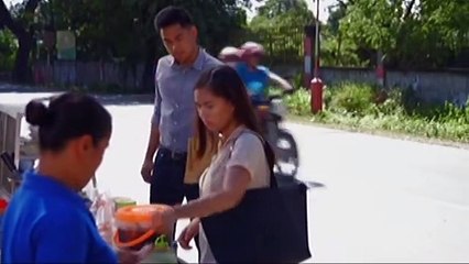 Issa, hindi pinansin ang lalaking nagpakilala sa kanya bilang si Jeremy