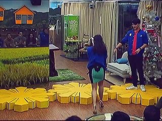 Скачать видео: PBB7 Day 121: Yong at Maymay, emosyonal sa kanilang laban sa lucky sun