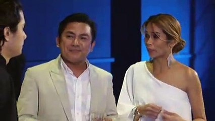 Episode 57: Agnes, ipinagmalaki si Ali sa kanyang Ama