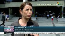 TSJ de Vzla. anula decreto de Guaidó sobre reorganización de teleSUR
