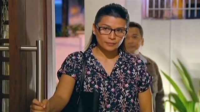 Barbara, gagawin ang lahat para maparusahan si Alex