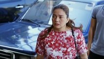 Peter, gustong papalitan ang apelyido ng anak na si Lizelle