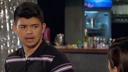 Laura, gumawa ng paraan para makausap si Sara