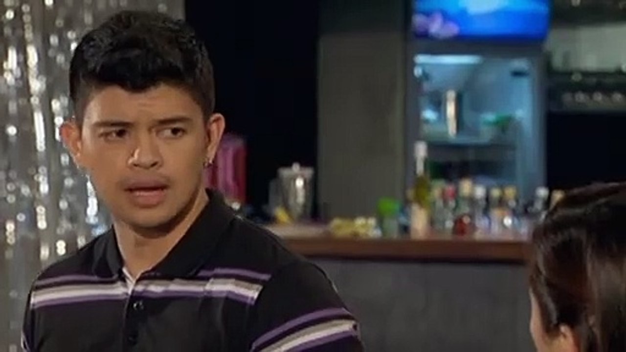 Laura, gumawa ng paraan para makausap si Sara