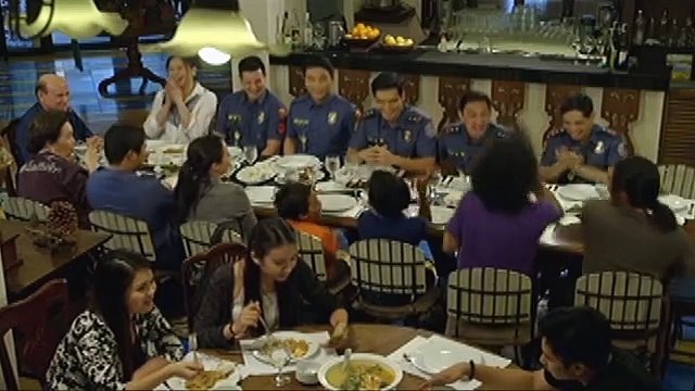 Cardo at Alyana, tinukso ng kanilang mga kaibigan