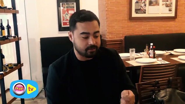 Bakit nag-back out si Sid bilang member of the 2016 MMFF Screening Committee na pipili ng 8 finalists?