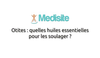 Les huiles essentielles des maux de l'hiver