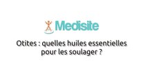 Les huiles essentielles des maux de l'hiver