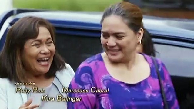 Sandro, inabot ang regalo niya para kay Lizelle