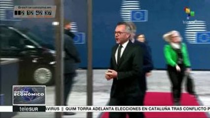 Impacto Económico: Pérdida de conquistas laborales en Francia