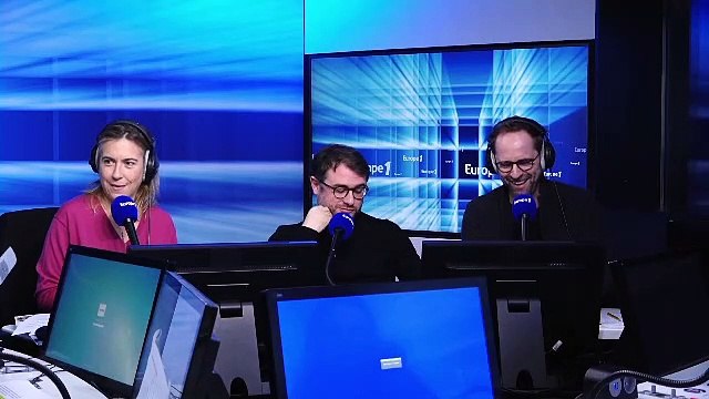 Olivier Poels, couronné du jour pour sa chronique sur un luthier qui ramène à la vie des violons qui ont appartenu à des déportés