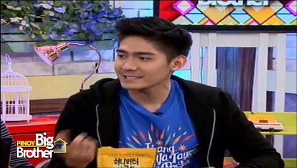 Pinoy Big Brother Season 7 Online - Episode 86