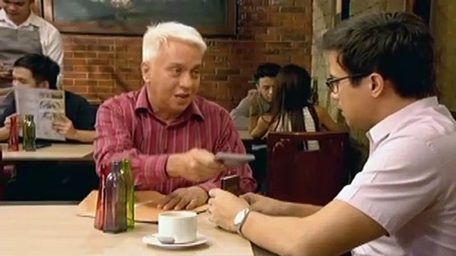 Laura, nagulat sa planong pag-alis nina Kara at Seb