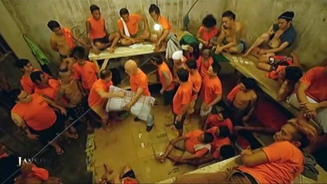 Tomas, nagsimula na ipitin si Ramil sa kulungan