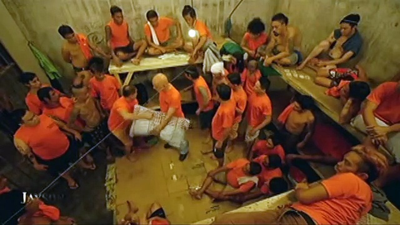 Tomas, nagsimula na ipitin si Ramil sa kulungan