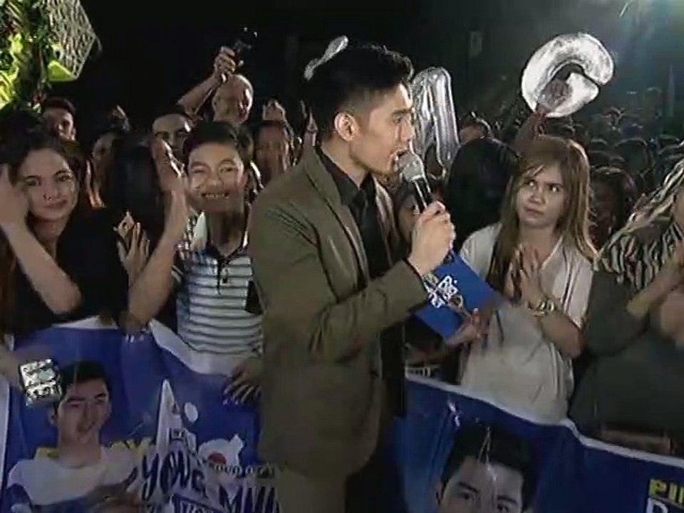 PBB7 Day 125: PBB Teen Eviction: Last Eviction Official Tally Of Votes