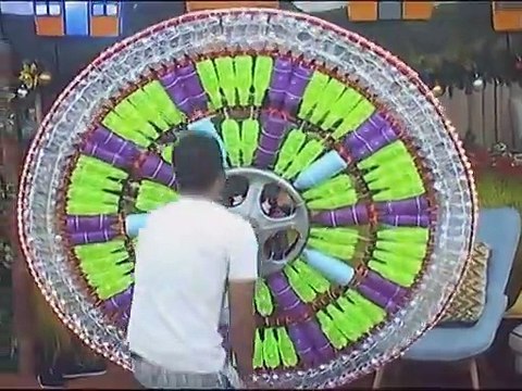 PBB7 Day 125: Housemates, panalo sa kanilang parol weekly task