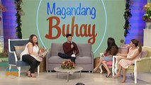 Ano ang ginagawa ni JC para magkapera noong bata pa siya?