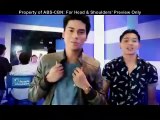 Head and Shoulders for Pinoy Boyband Superstar