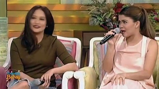 Paano napapaikot ni Shaina Magdayao ang perang kinikita niya sa pag-aartista?