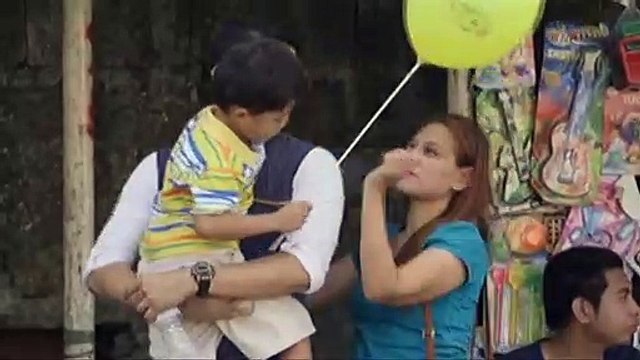 Episode 60: Basti, napaisip sa pagkakaroon nila ng baby ni Iris