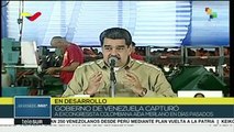 Pdte Maduro dispuesto a restablecer relaciones consulares con Colombia