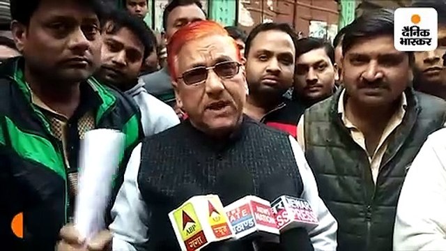 जामिया में गोली चलाने वाले गोपाल के बुआ के बेटे की शादी में जाना था, स्कूल से सीधे वहीं पहुंचने की कहकर निकला था घर से