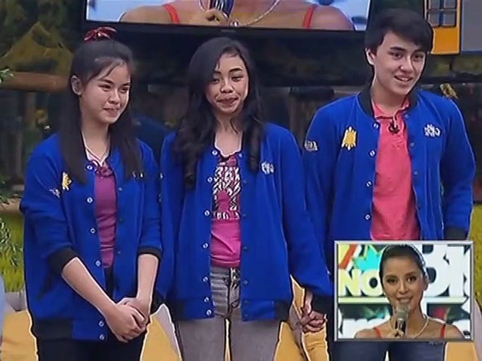 PBB7 Day 126: Edward, Kisses at Maymay, nagpaalam na sa bahay ni Kuya