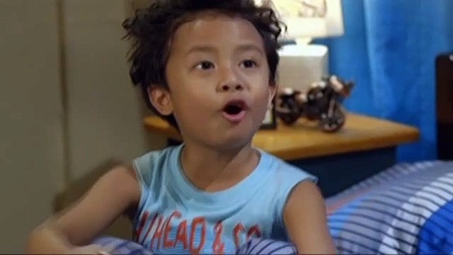 Onyok, ipinagdasal ang kaligtasan ni Cardo sa kanyang mga misyon