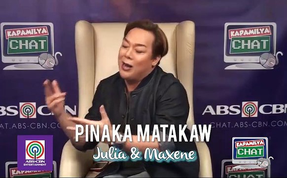 Sweet Lapus, may mga ibinuking tungkol sa Doble Kara co-stars niya