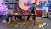 Kilalanin ang Regular Housemate ni Kuya na si Aura Azarcon!