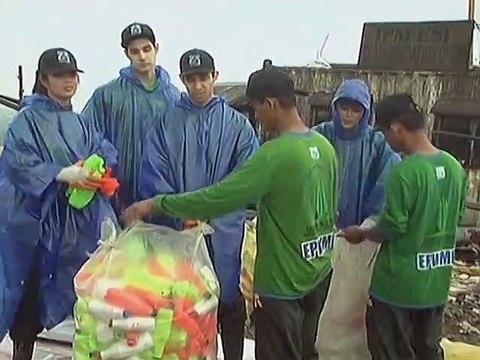 PBB7 Day 124: Housemates, tagumpay sa pagkuha ng gamit para sa kanilang weekly task