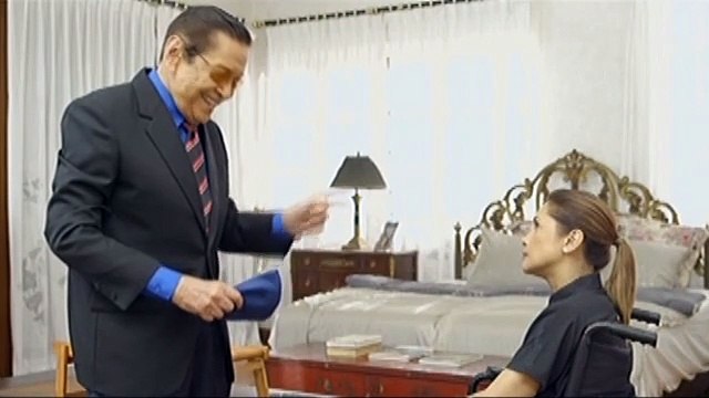 Verna, kinompronta si Don Emilio sa kanilang ginawa kay Cardo