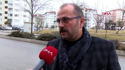 Ankara'da 20 sokak hayvanı zehirlenerek öldürüldü - 3