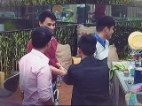 PBB7 Day 125: Yong, emosyonal sa naging mensahe ni Kuya