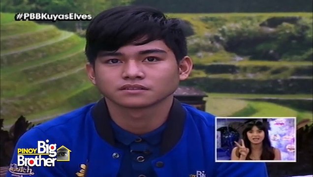 Yong, nahirapan magdesisiyon kung sino ang karapat-dapat na mabigyan ng Lucky Sun
