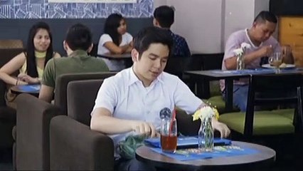Z, ikinuwento kay Y ang plano niyang paghahanap ng trabaho