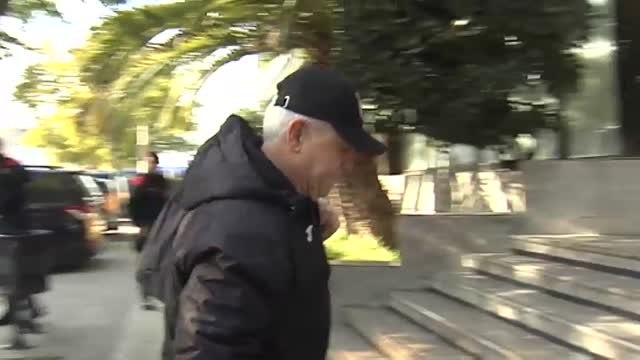 El CD Leganés ya está en Barcelona