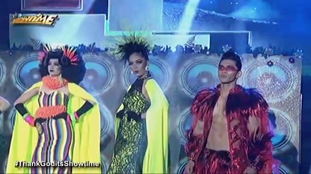 Kilalanin ang mga rarampa sa Next Tough Model Grand Finals