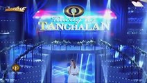 Visayas contender Chleo Anne Tuquib sings Sheryn Regis’ Follow Your Dream