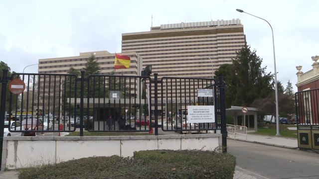 Los españoles en Wuhan, evacuados desde Reino Unido este viernes