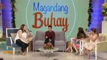 Paano nakuha ni JC de Vera ang pilat sa labi niya?