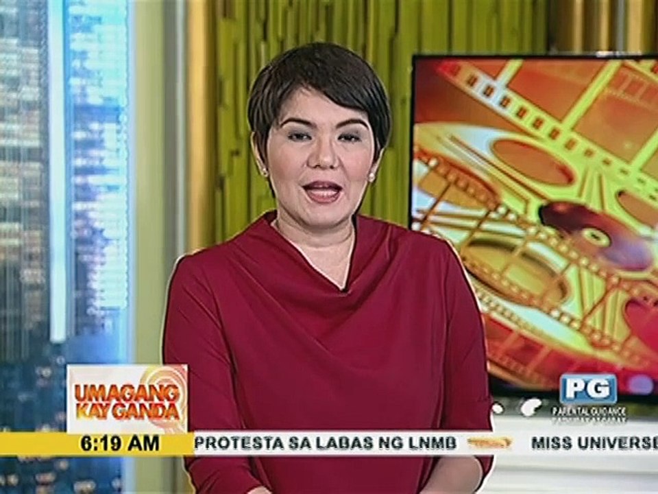 Vice Ganda at Coco Martin, nagkasama muli sa “Super Parental Guardians”